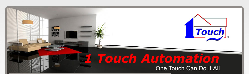 Professional Home Entertainment - Automation Design and Installation